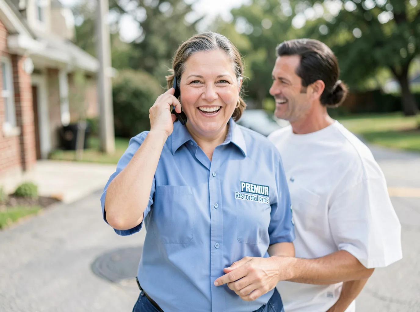 Water Damage Restoration Ridgeview, SD FAQs
